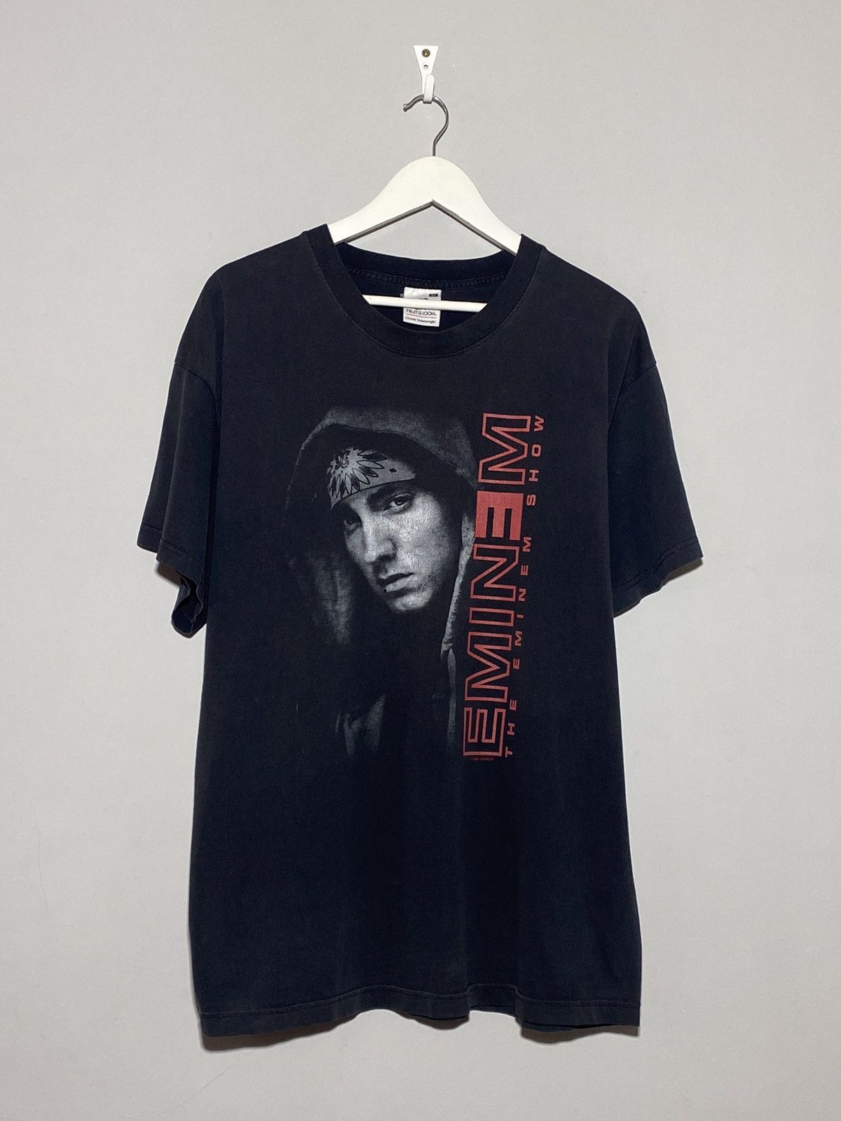 Vintage Eminem Rap newest T-Shirt Size Medium Y2K