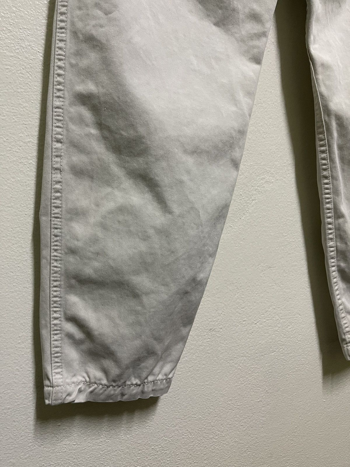 Gramicci Gramicci Pants M Size 29" - 13 Thumbnail
