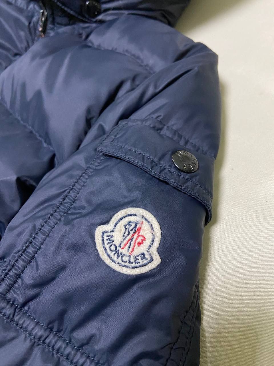 Moncler Moncler down jacket women luxury Size M / US 6-8 / IT 42-44 - 3 Thumbnail