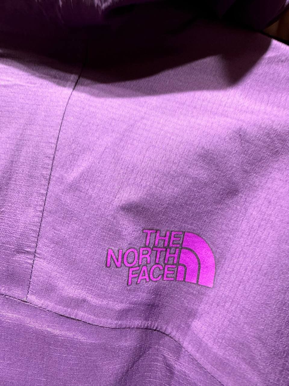 The North Face The North Face Gore-Tex Women's Hooded Rain Jacket Size S / US 4 / IT 40 - 23 Thumbnail
