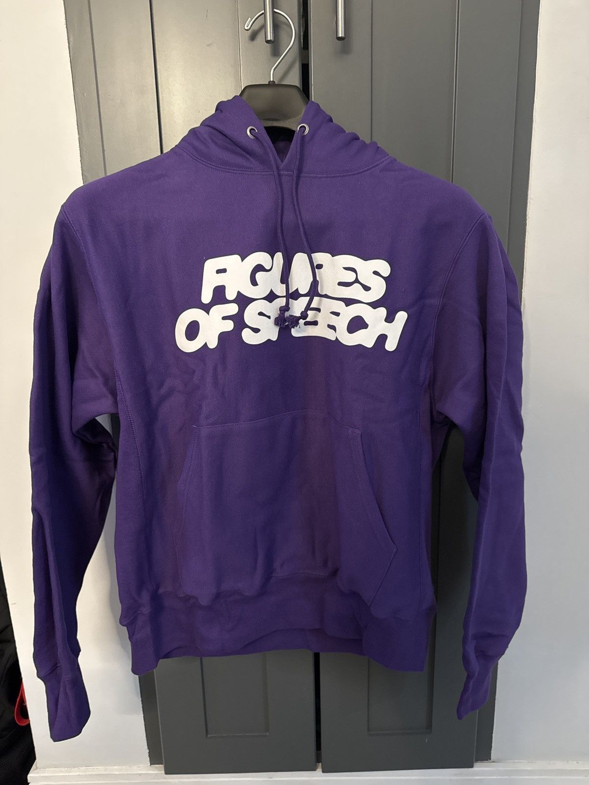 Virgil Abloh FOS Size US M / EU 48-50 / 2 - 1 Thumbnail
