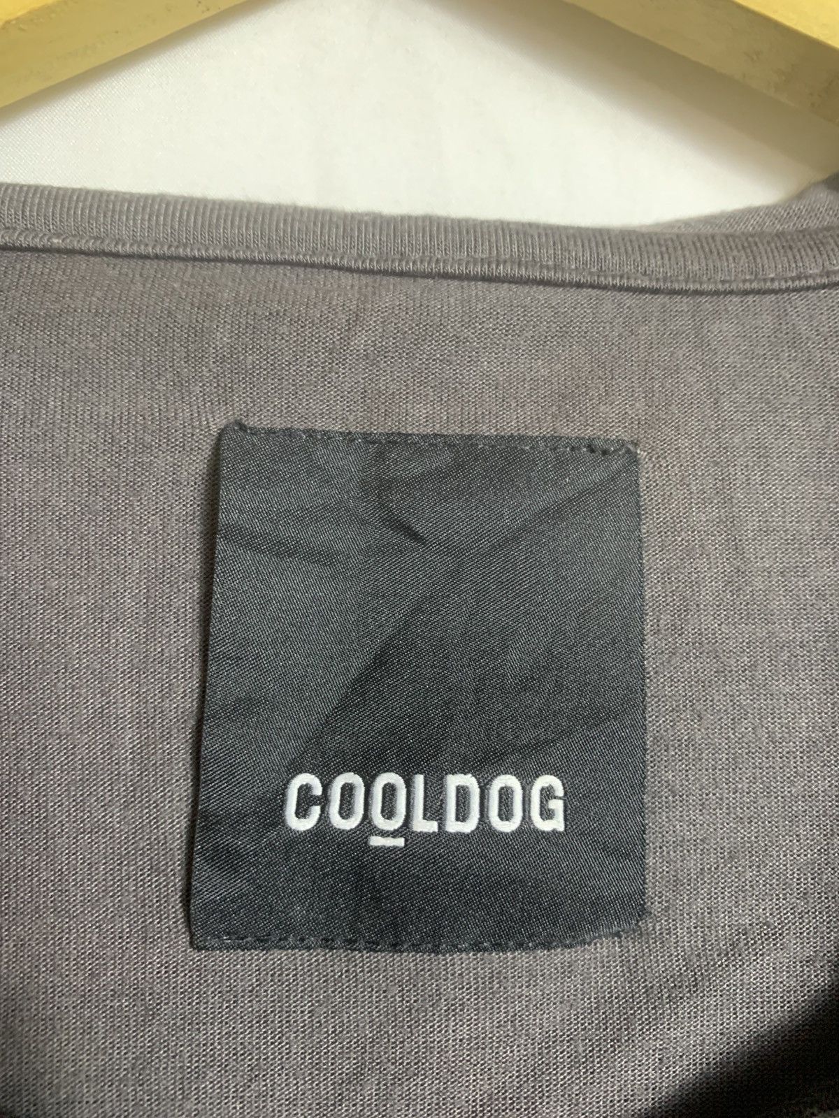 Japanese Brand Cooldog Doublelayer style Size US M / EU 48-50 / 2 - 6 Thumbnail