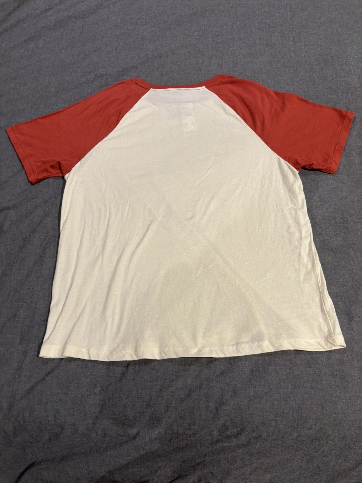 Urban Outfitters Tupac/2Pac California Love Graphic Tee Size US XL / EU 56 / 4 - 2 Thumbnail