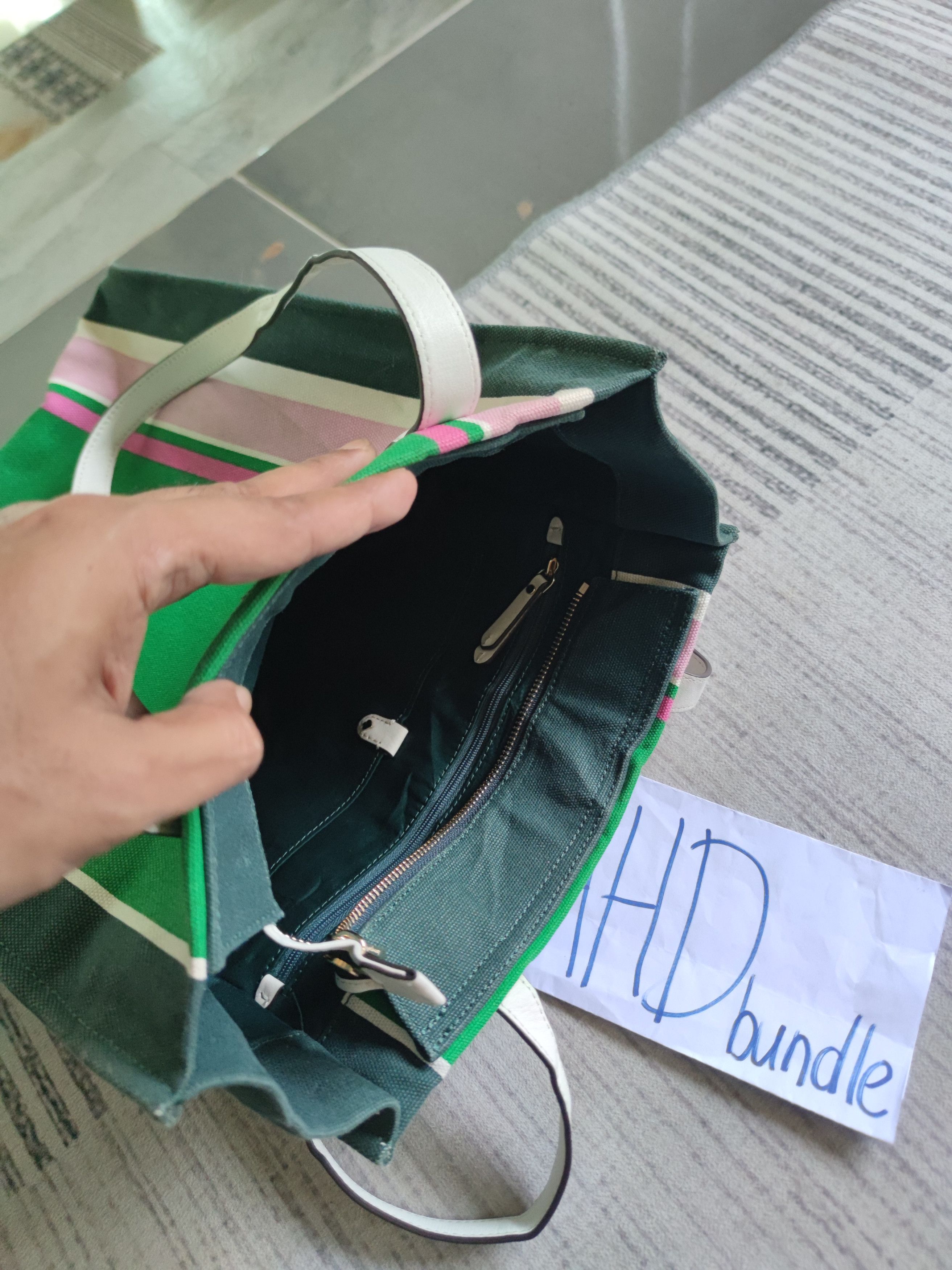 Kate Spade KATE SPADE Bag Size ONE SIZE - 2 Thumbnail