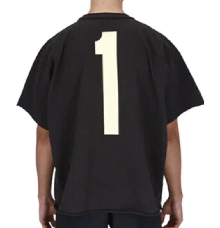 Yeezy Yeezy One Box Tee Size US S / EU 44-46 / 1 - 5 Thumbnail