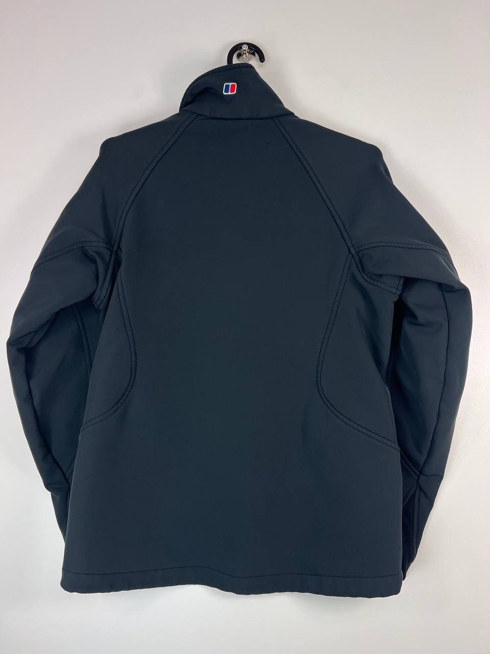 Berghaus Berghaus Extrem Softshell Jacket Outdoor Hiking Womens Sz M Size M / US 6-8 / IT 42-44 - 7 Thumbnail