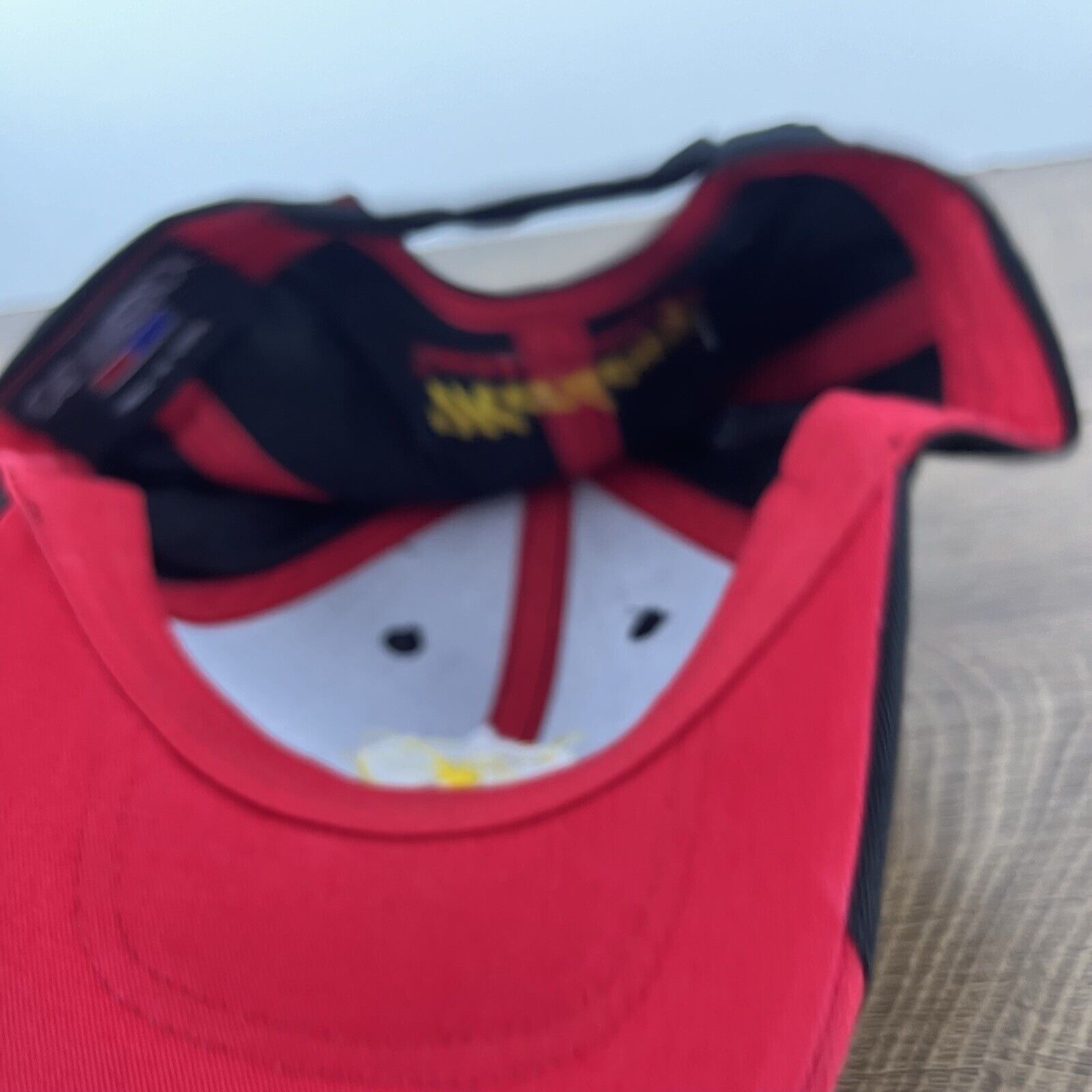 Other Mecum Hat Mecum Auctions Hat Black Cap Hat Adjustable Hat Bl Size ONE SIZE - 13 Thumbnail