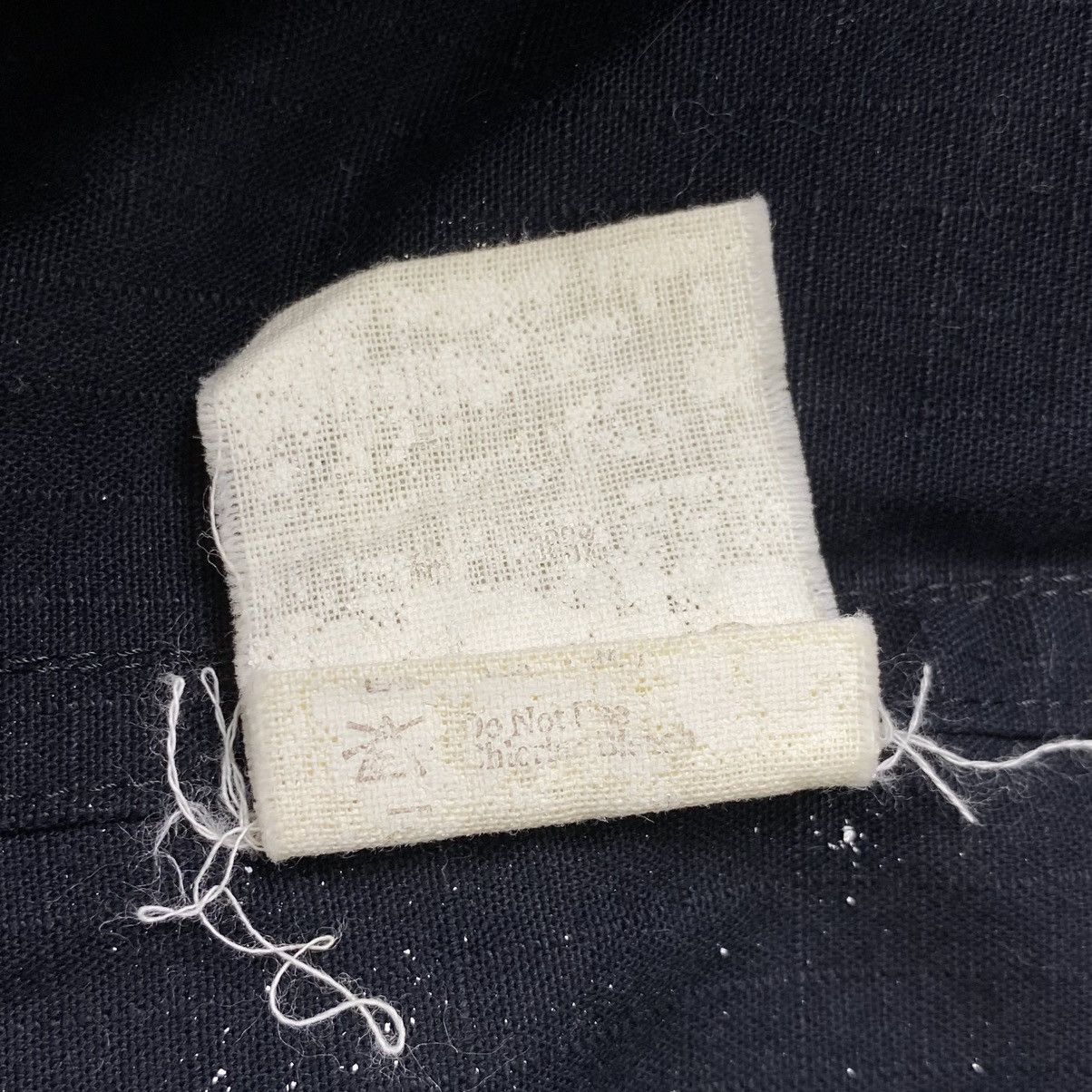 Undercover × Wtaps AW00 Cross Bone Military Jacket Size US S / EU 44-46 / 1 - 9 Thumbnail