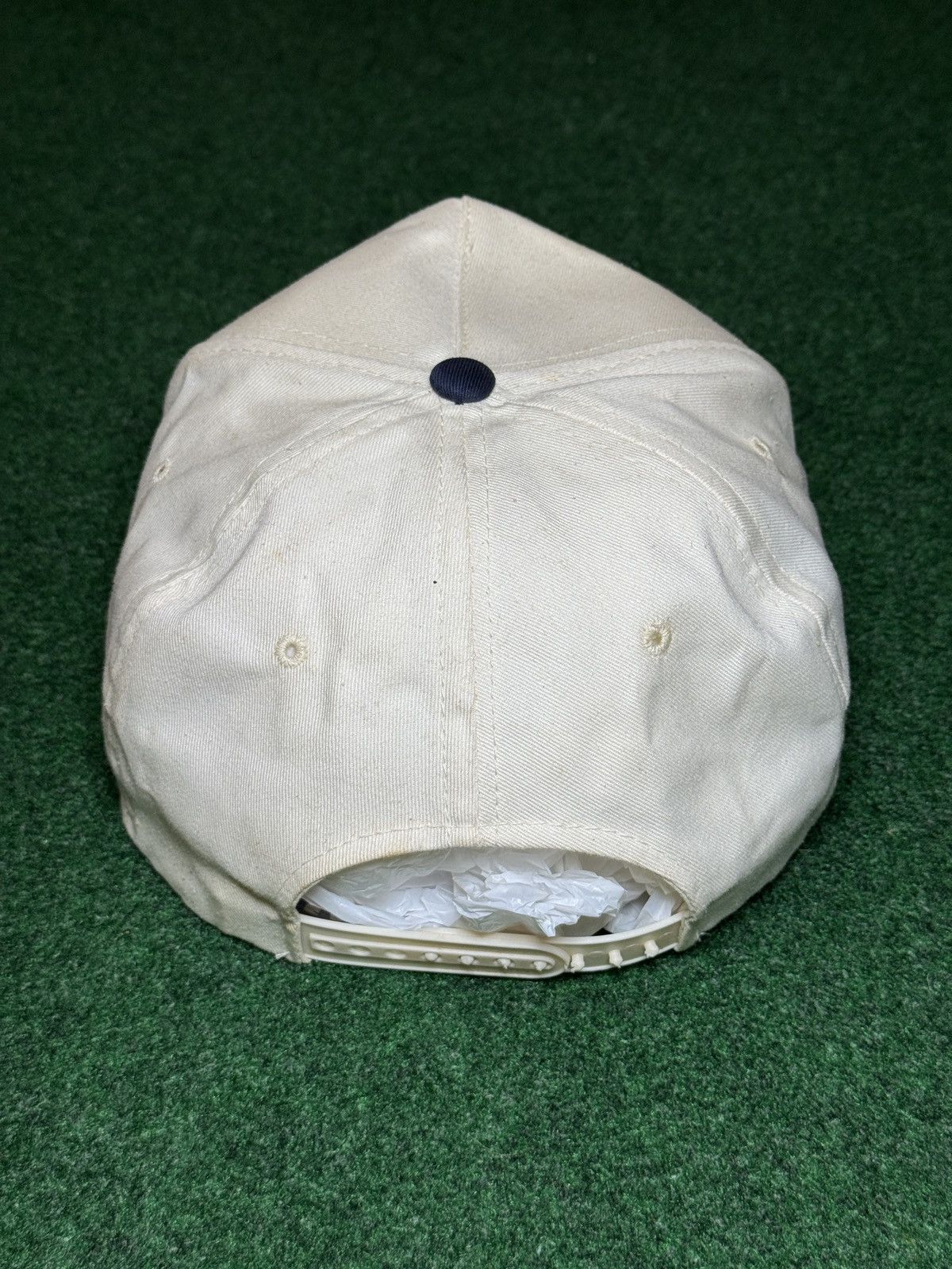 Vintage Vintage 90s Budlight Beer Promo Retro Snapback Baseball Hat Size ONE SIZE - 3 Thumbnail