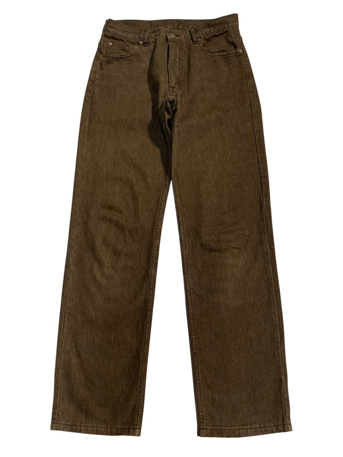Kapital VINTAGE POLO RALPH LAUREN COUNTRY PANTS Size US 29 - 1 Thumbnail