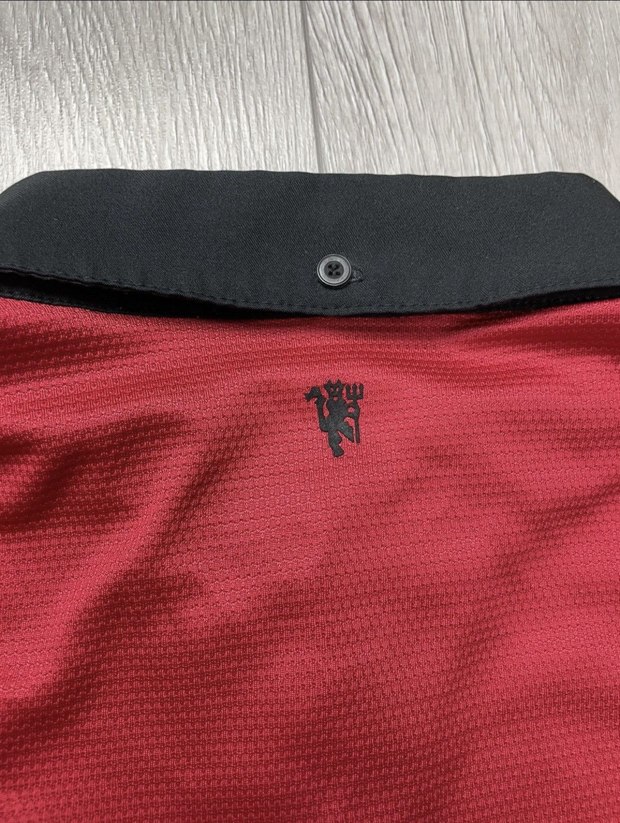 Nike Nike Manchester United T Shirt Size US S / EU 44-46 / 1 - 9 Thumbnail