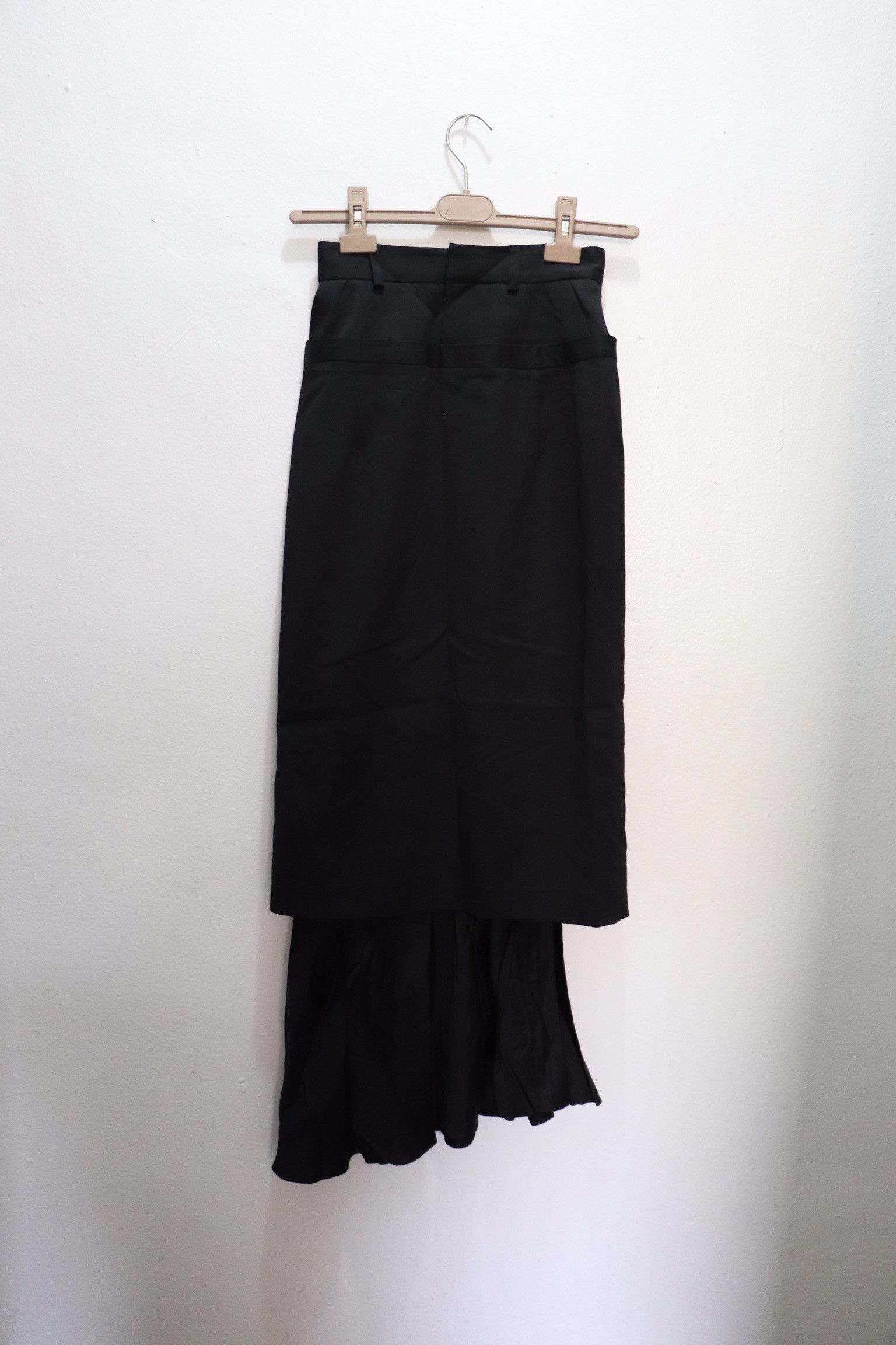 MM6 MM6 Maison Margiela layered asymmetric skirt Size 26" / US 2 / IT 38 - 6 Thumbnail