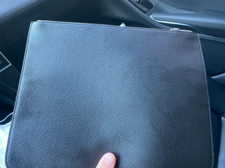Givenchy Givenchy Handbag with monkey design Size ONE SIZE - 2 Thumbnail