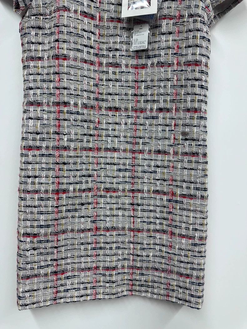 Chanel Chanel Dress Size XS / US 0-2 / IT 36-38 - 5 Thumbnail