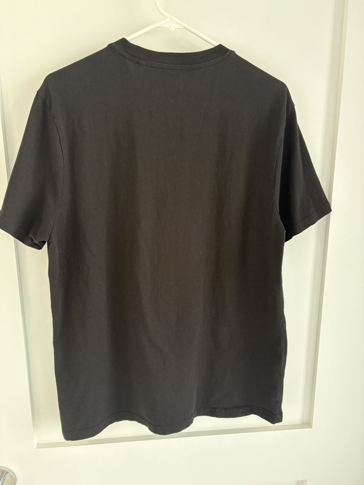 Guess GUESS Men’s Black Gold Graphic Logo Tee Shirt size Large Size US L / EU 52-54 / 3 - 5 Thumbnail