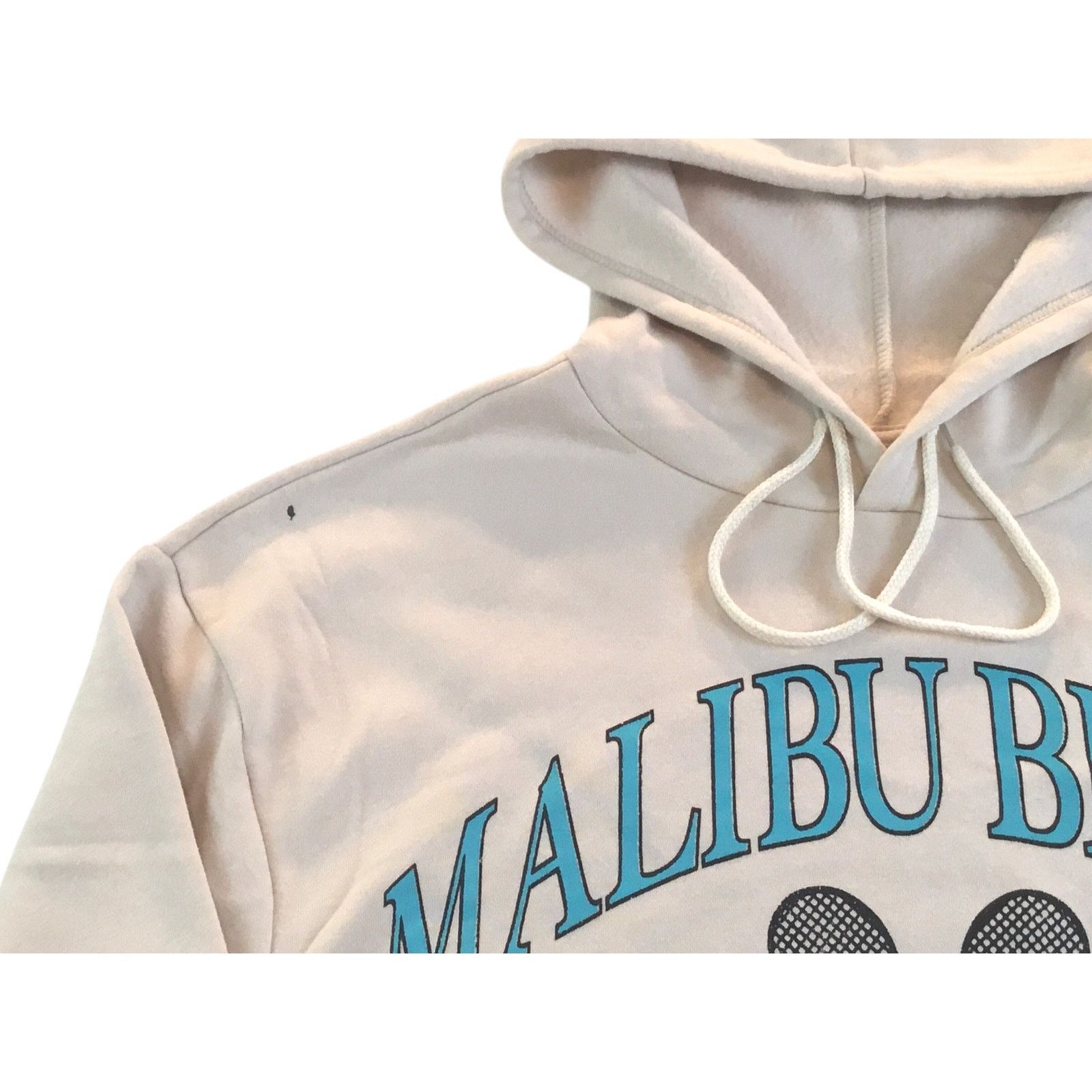 Other Hoodie Malibu Beach Country Club ME87 Co NWT As Is $50.00 Size US XL / EU 56 / 4 - 4 Thumbnail