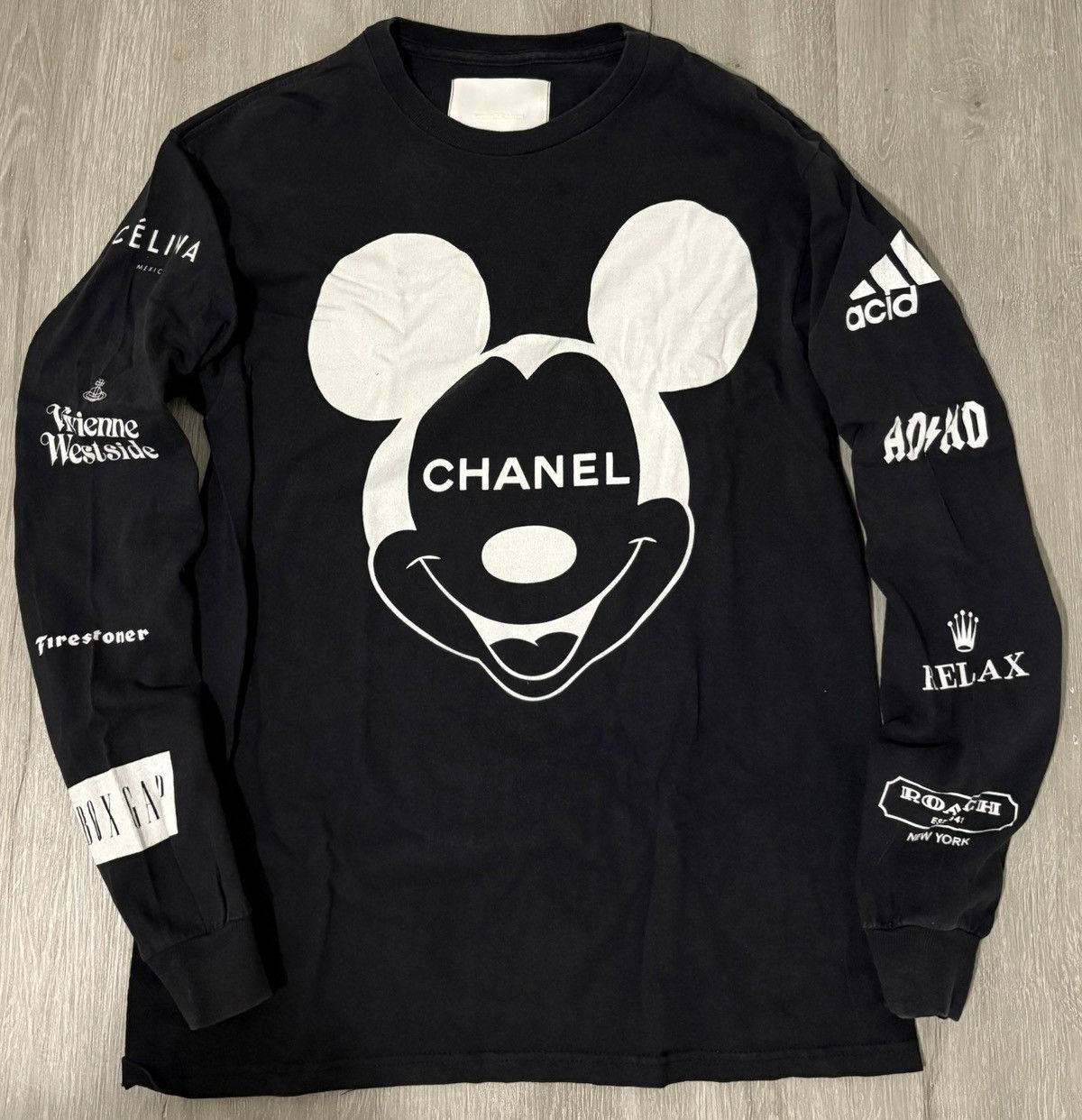 Youth Machine Youth Machine Tee Size US S / EU 44-46 / 1 - 1 Preview