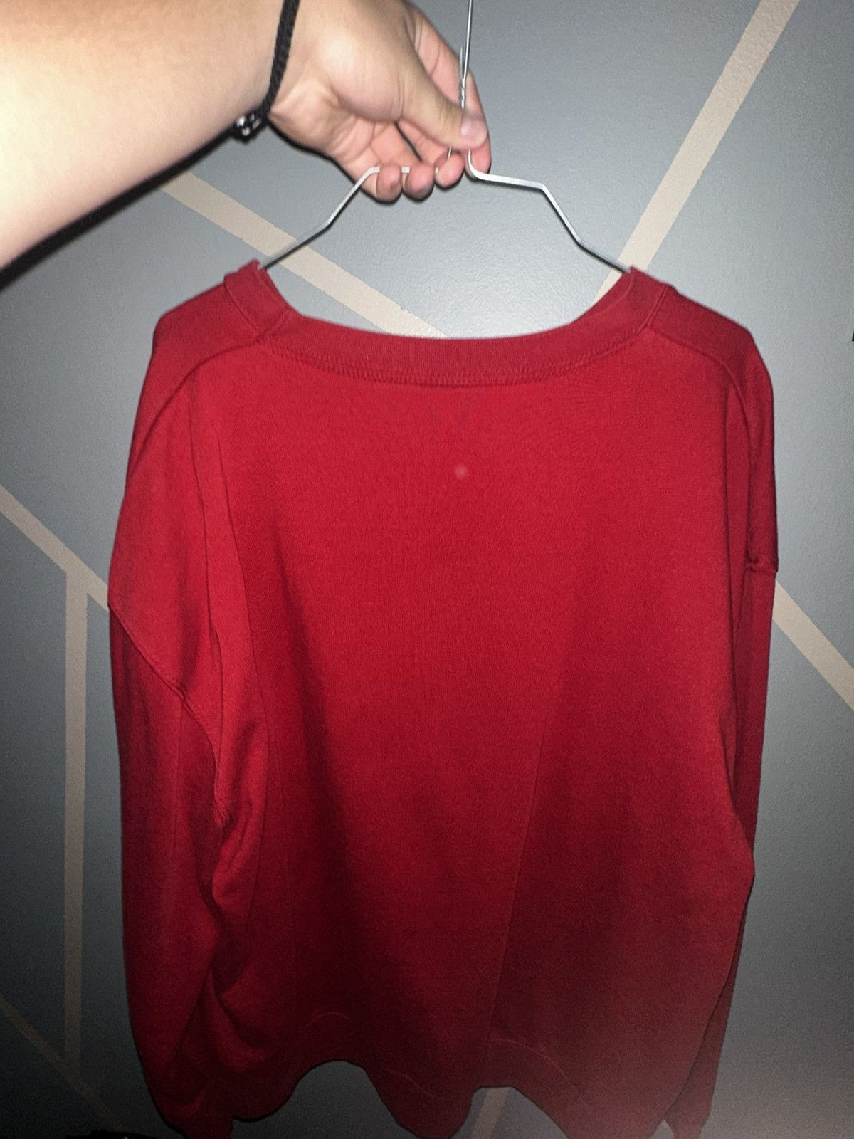 Russell Athletic florida state sweater/crewneck Size US XXL / EU 58 / 5 - 2 Thumbnail
