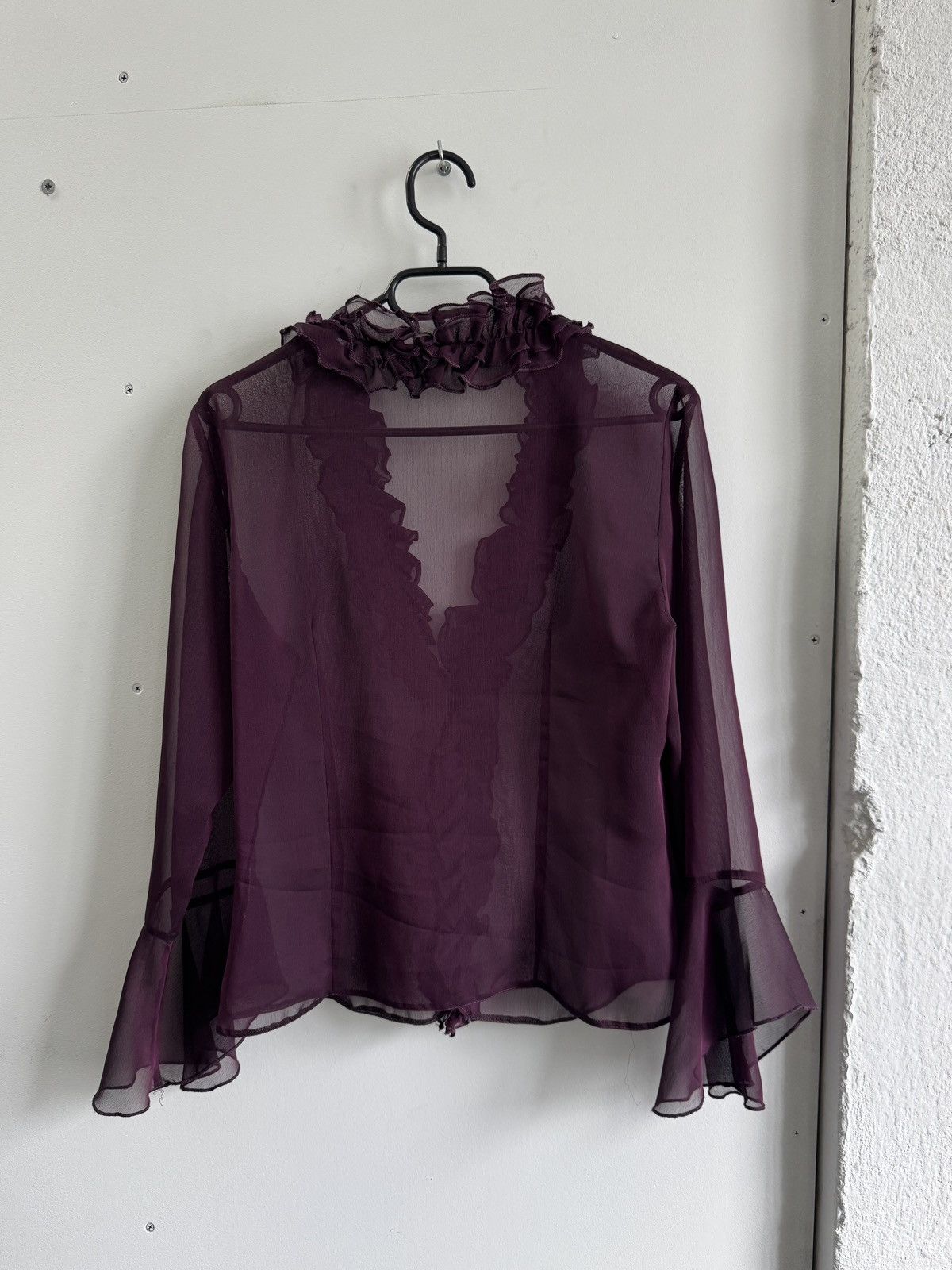 Japanese Brand Vintage Shirt Archive Top Tee Size S / US 4 / IT 40 - 5 Thumbnail