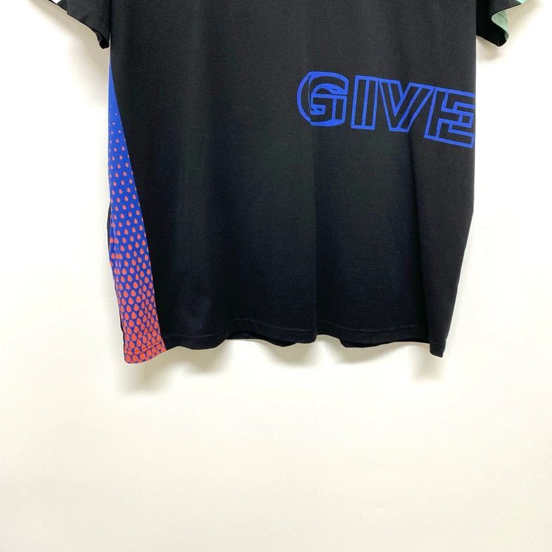Givenchy Givenchy Printed Short Sleeve T-Shirt 2506-Nextarrow Size US M / EU 48-50 / 2 - 4 Thumbnail