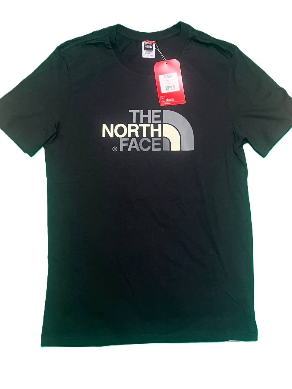 The North Face The North Face Shirt Men's EU Size M Size US M / EU 48-50 / 2 - 1 Thumbnail