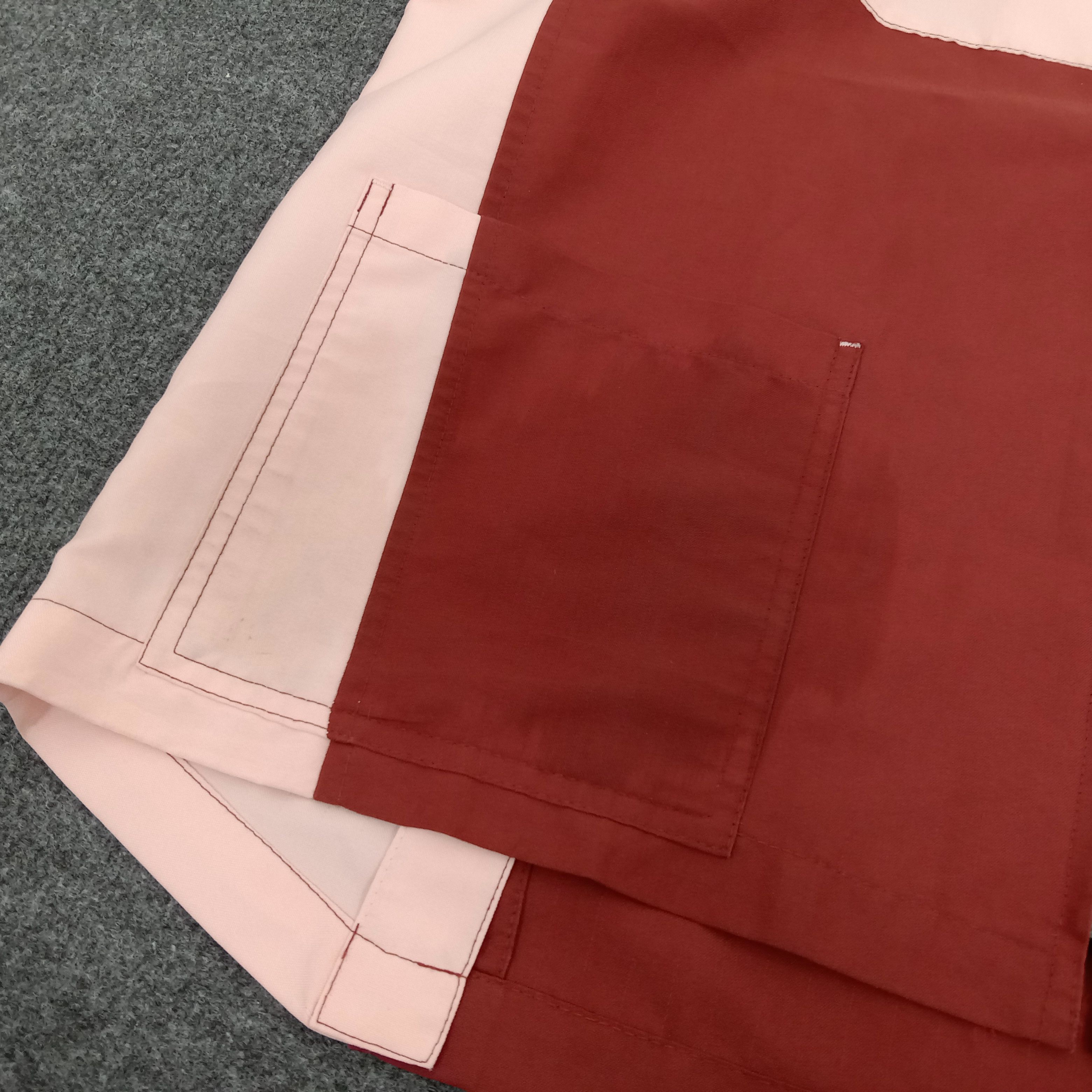 Japanese Brand × Vintage 7 Eleven Japanese Brand Uniform Jacket Size US L / EU 52-54 / 3 - 6 Thumbnail
