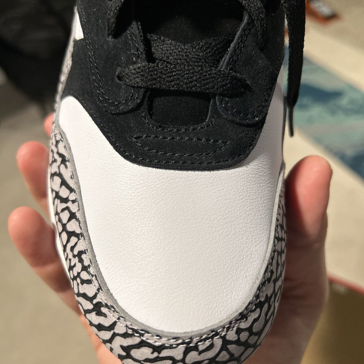Nike × atmos Nike air max 1 atmos safari beast size 11 DS new premium Size US 11 / EU 44 - 13 Thumbnail