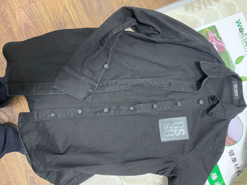 Other Raf simons 23ss shirt Size US XS / EU 42 / 0 - 1 Thumbnail