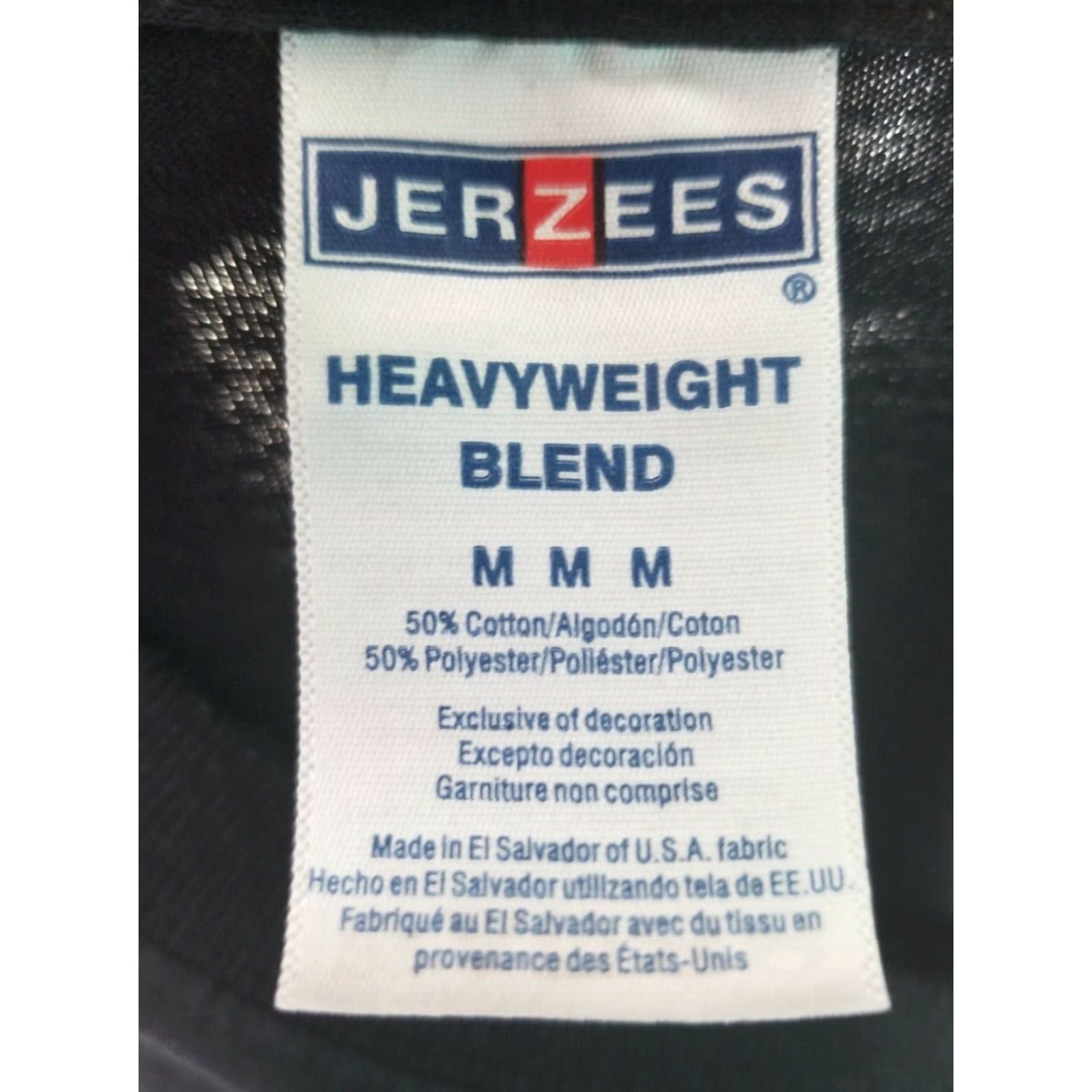Jerzees Mens M Leesburg Moose Bikefest 2012 Biker Graphic Pocket T Shirt Size US M / EU 48-50 / 2 - 4 Thumbnail