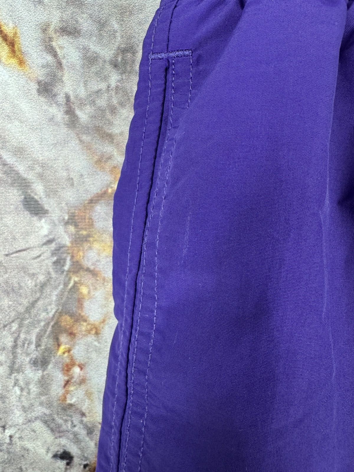 Polo Ralph Lauren Men’s Polo Ralph Lauren Shorts Purple Streetwear Size Medium Size US 32 / EU 48 - 5 Thumbnail