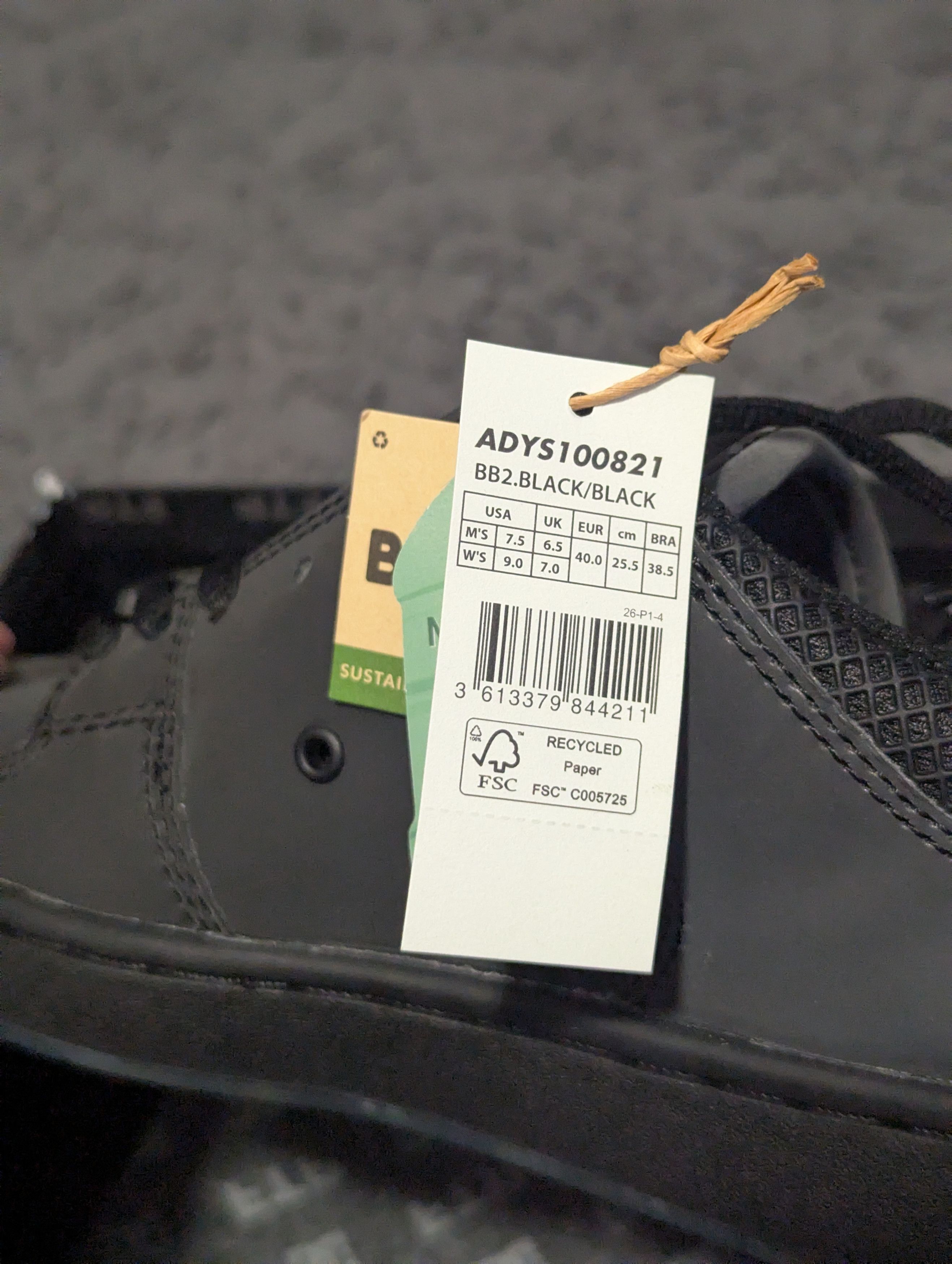 DC × Fuck The Population FTP DC Manteca 4 Size 7.5 Size US 7.5 / EU 40-41 - 2 Thumbnail