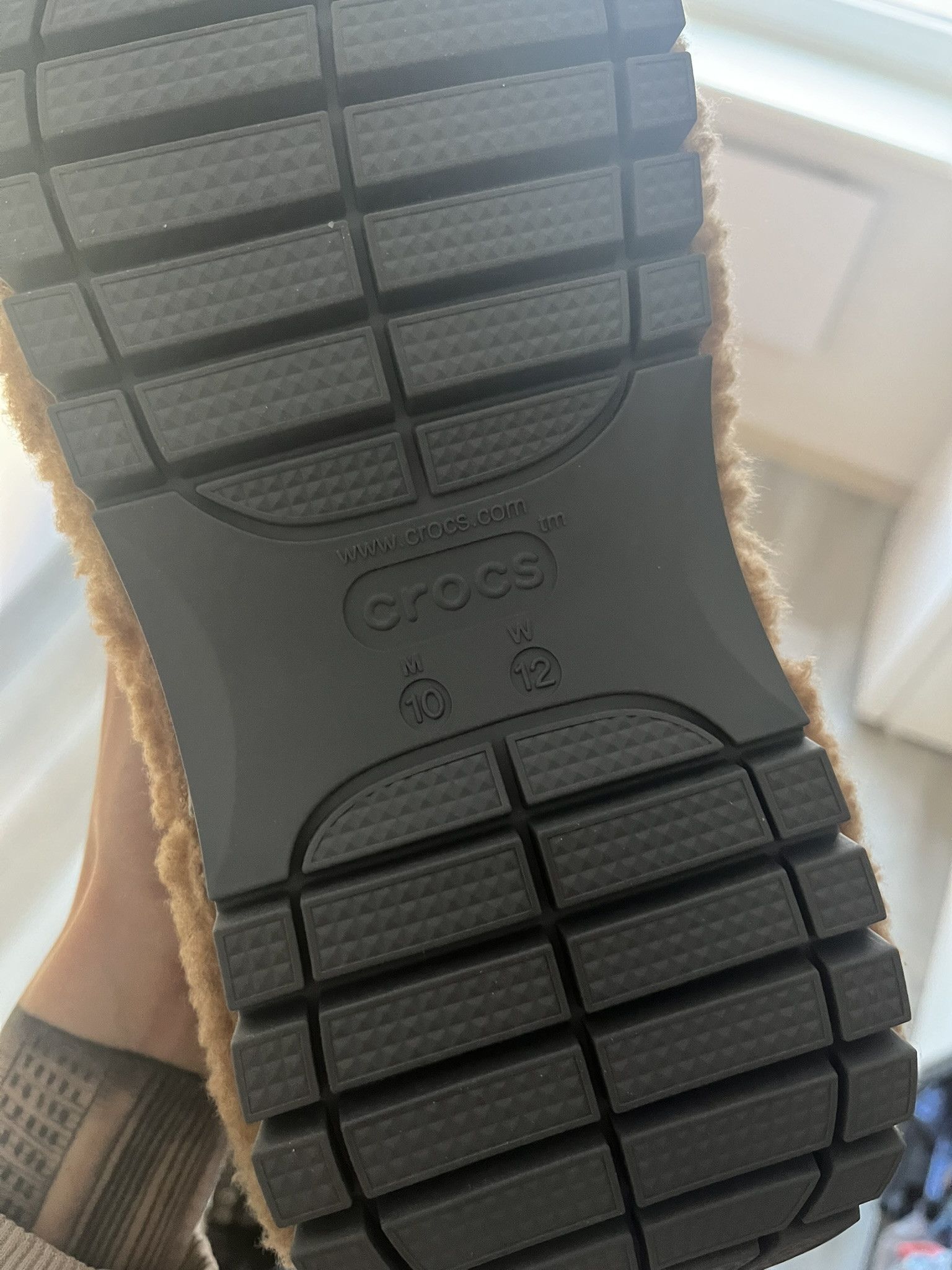 Crocs Lil Nas X Mega Crush Crocs Size US 10.5 / EU 43-44 - 6 Thumbnail