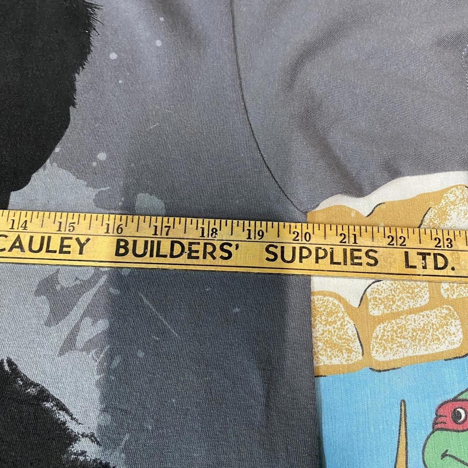 Anvil Y2k 2010 twilight eclipse jacob movie tee Grunge style Size US M / EU 48-50 / 2 - 5 Thumbnail