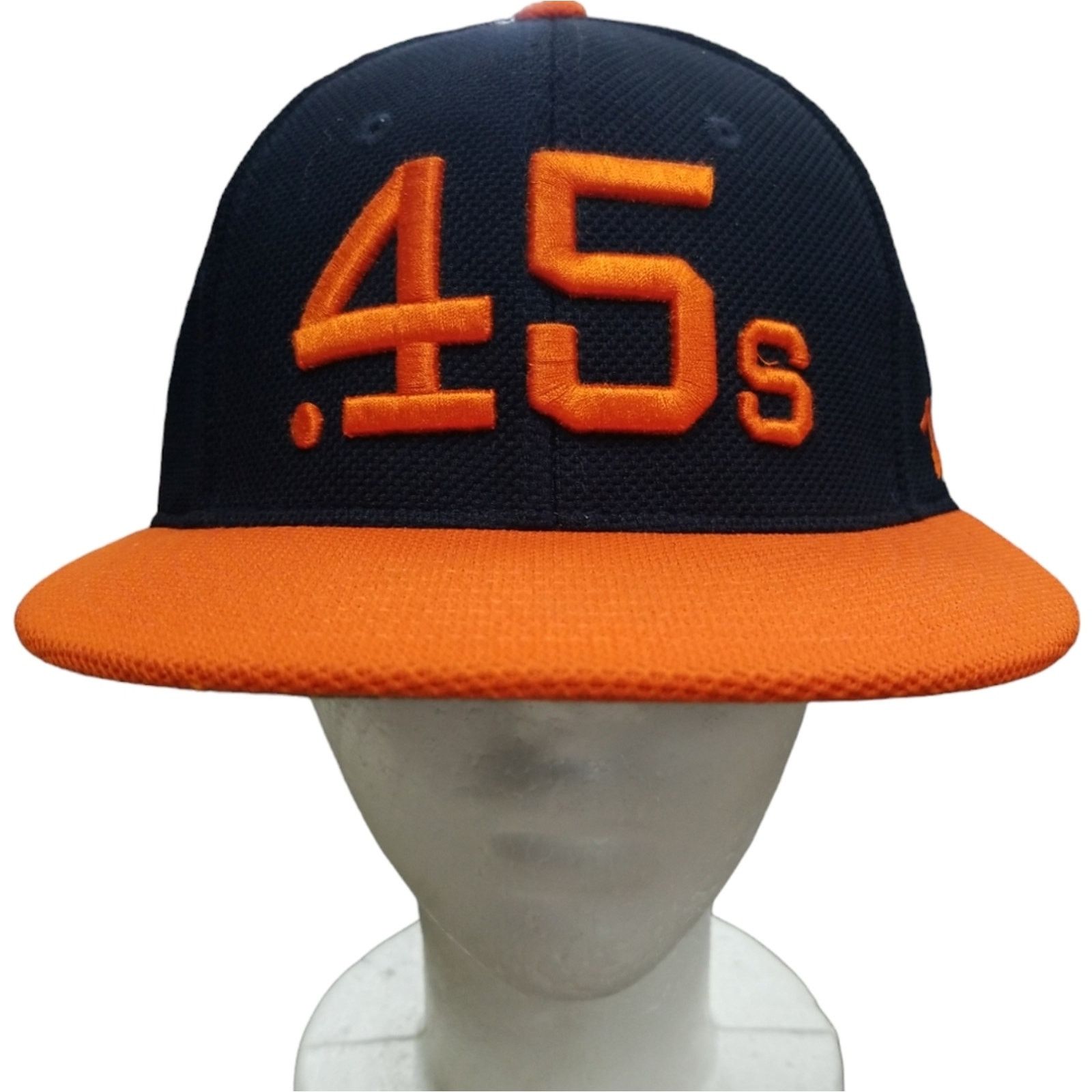 Zephyr Houston .45s 1964 Throwback Hat by Zephyr Size ONE SIZE - 1 Thumbnail