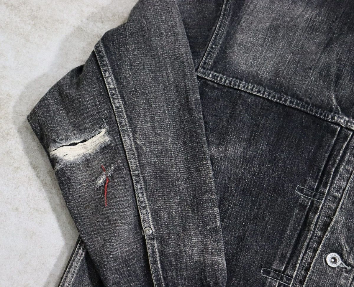 Neighborhood NBHD Neighborhood 23aw Savage Type-1 Jacket Size US M / EU 48-50 / 2 - 6 Thumbnail