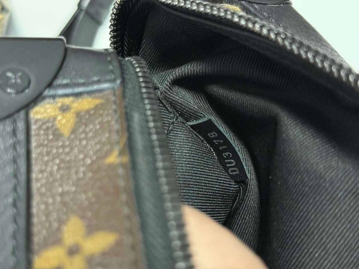 Louis Vuitton Louis Vuitton Soft Trunk Size ONE SIZE - 24 Thumbnail