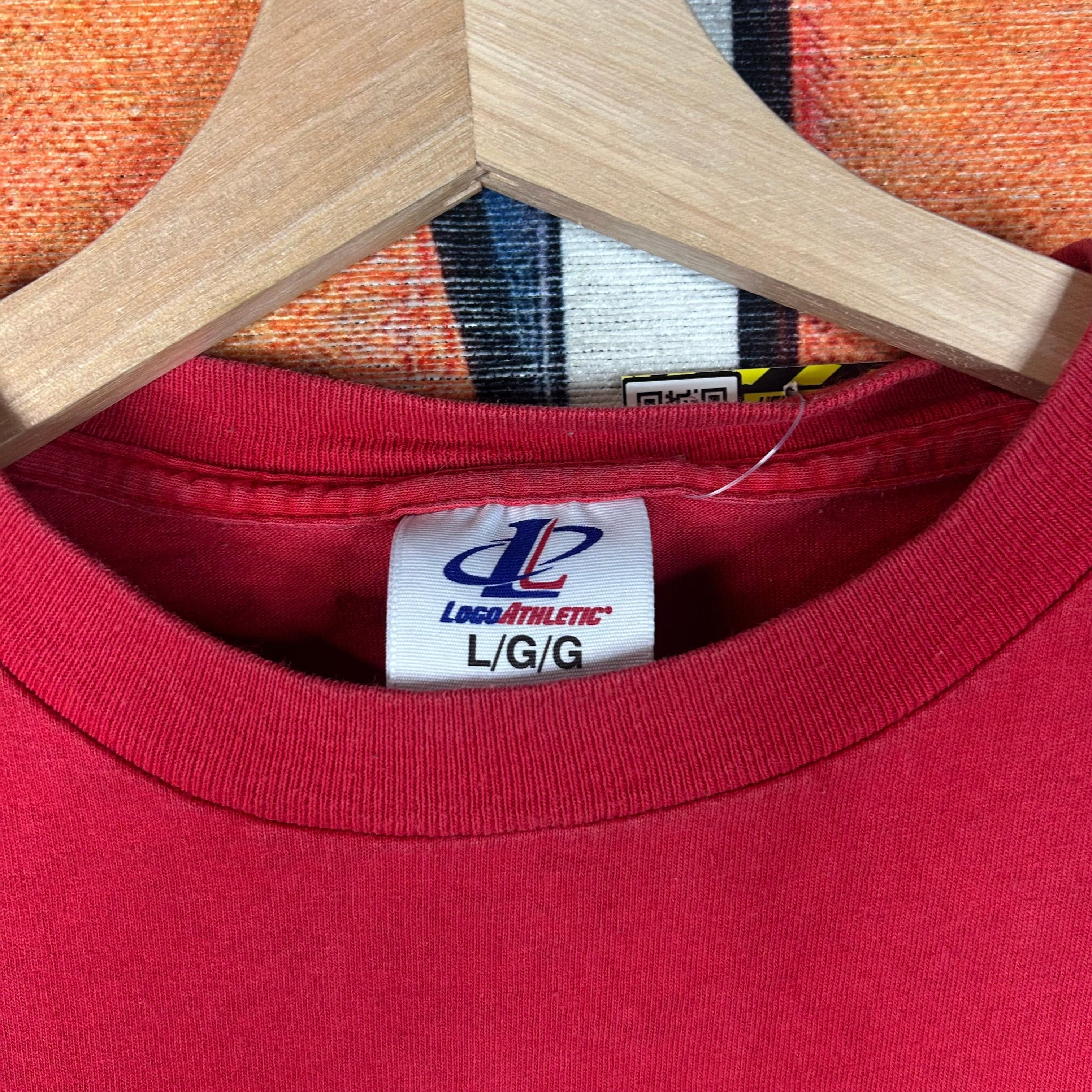 Vintage Y2K Get Nasty Mtn Dew Tee Size Large Size US L / EU 52-54 / 3 - 3 Thumbnail