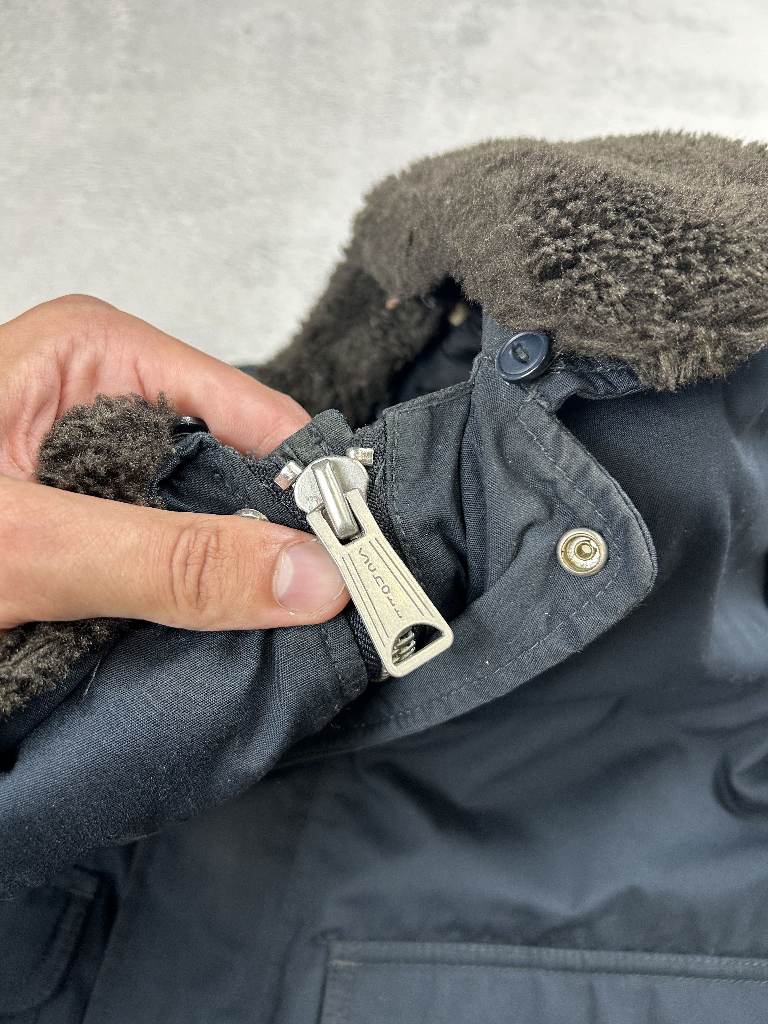 Schott × Vintage Schott vintage Bomber CWU-R Jacket Flyers Boxy Size US XL / EU 56 / 4 - 8 Thumbnail