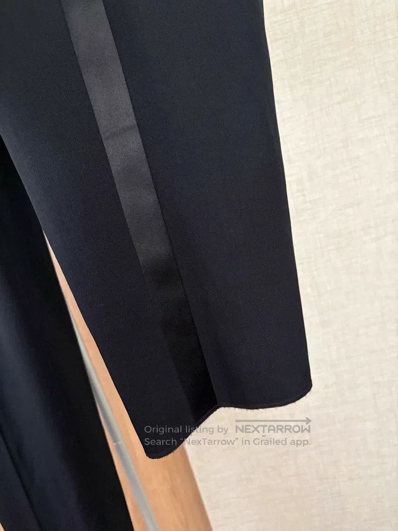Hermes Hermes Spring-Autumn Men's Casual Trousers Size US 40 / EU 56 - 8 Thumbnail