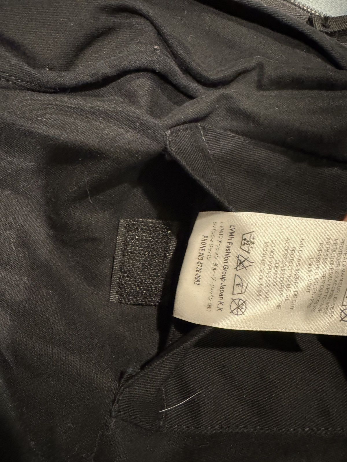 Givenchy Givenchy Birds of Paradise Fishtail Parka Size US M / EU 48-50 / 2 - 5 Thumbnail