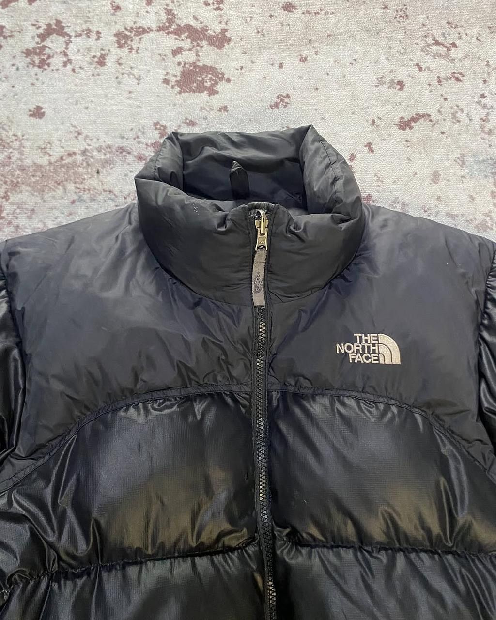 The North Face The Nort Face FP 700 Black Puffer Jacket Size US M / EU 48-50 / 2 - 2 Thumbnail