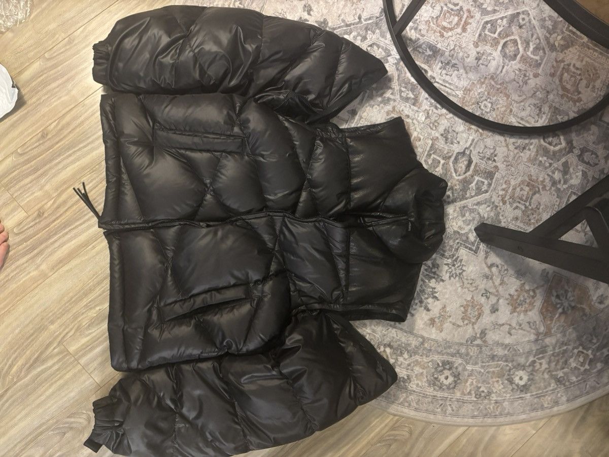 Undercover Undercoverism Convertible Down Jacket Size US M / EU 48-50 / 2 - 5 Thumbnail