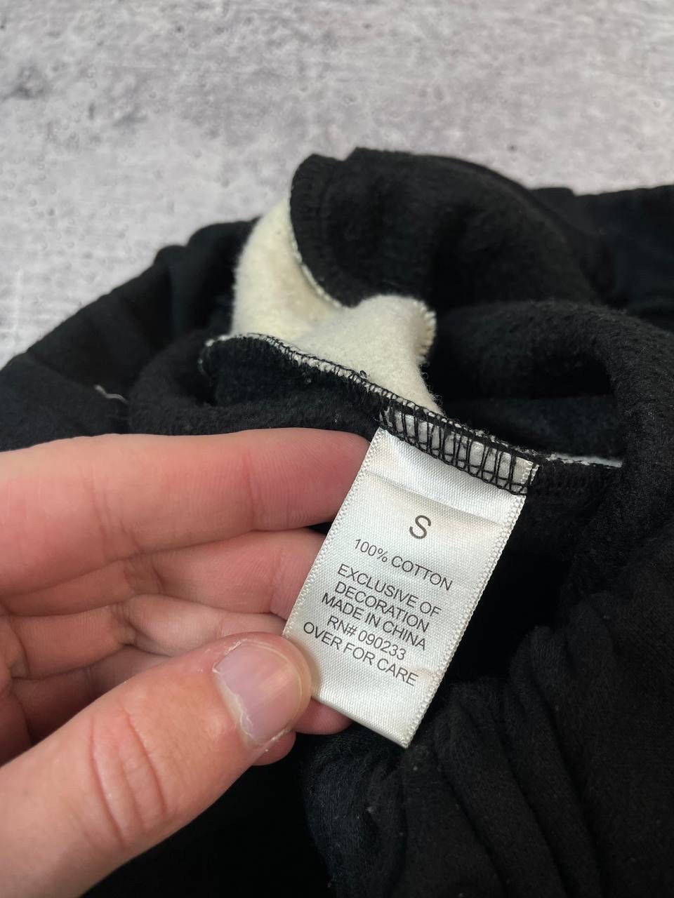 Fear of God Essentials Fear Of God FOG Stripe Sweatpants Y2K Size US 30 / EU 46 - 12 Thumbnail