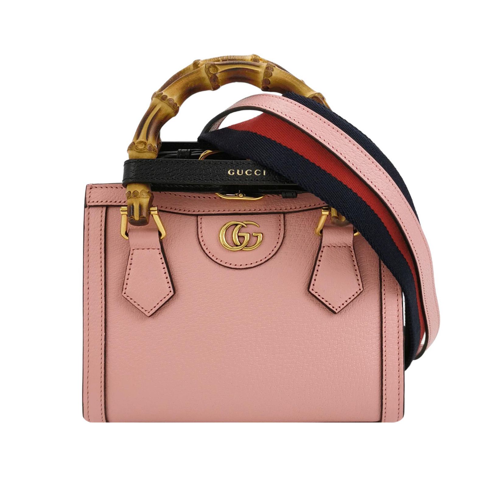 Gucci Gucci Women os Shoulder Bags Size ONE SIZE - 1 Thumbnail