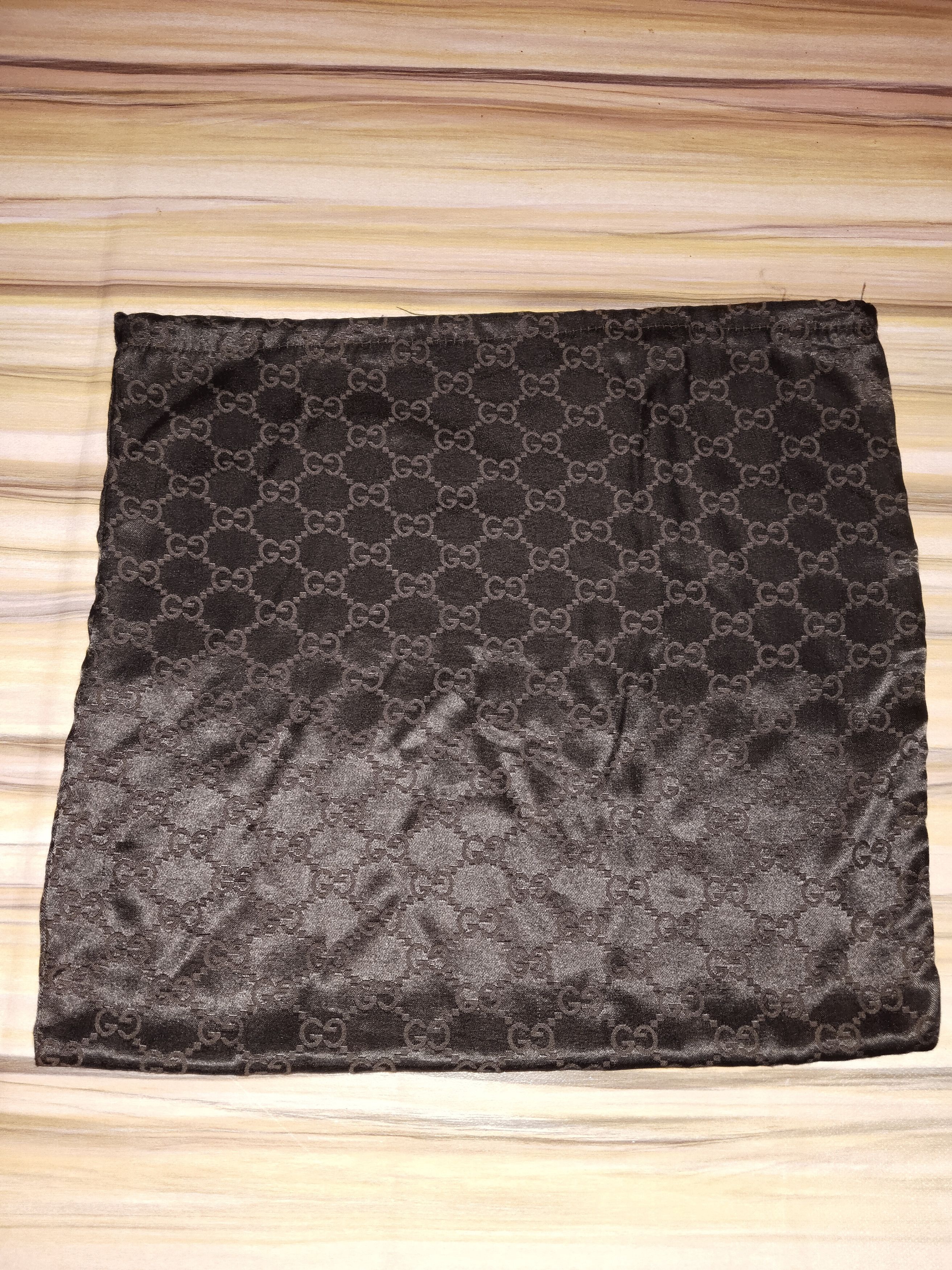 Gucci GUCCI Dust Bag Size ONE SIZE - 2 Thumbnail