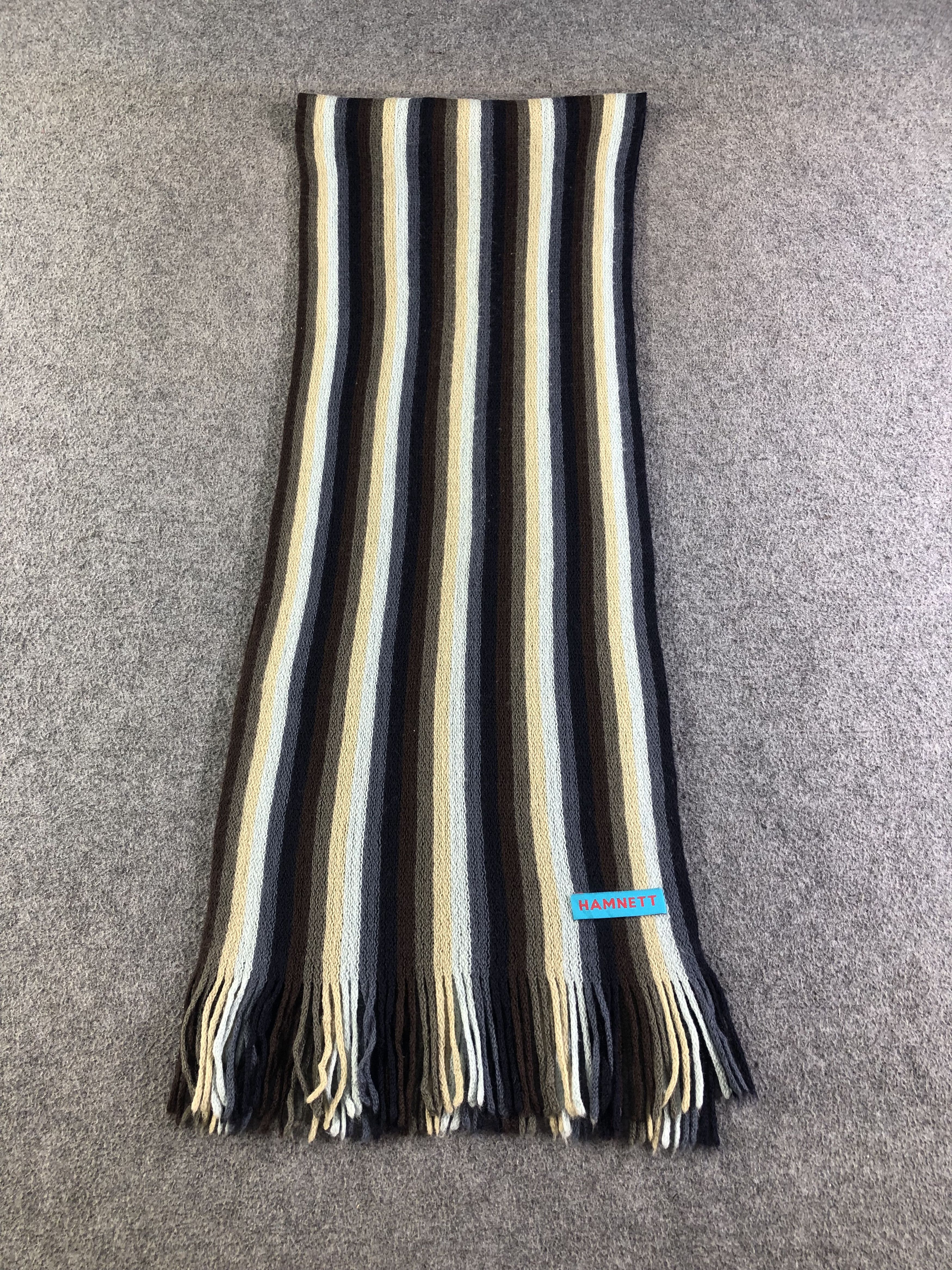 Katharine Hamnett London Katharine Hamnett Scsarf / Muffler / Neckwear SS1444 Size ONE SIZE - 2 Thumbnail