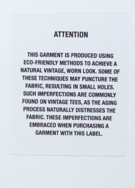 Gallery Dept. gallery dept RECYCLED DENIM DUFFLE BAG Size ONE SIZE - 9 Thumbnail