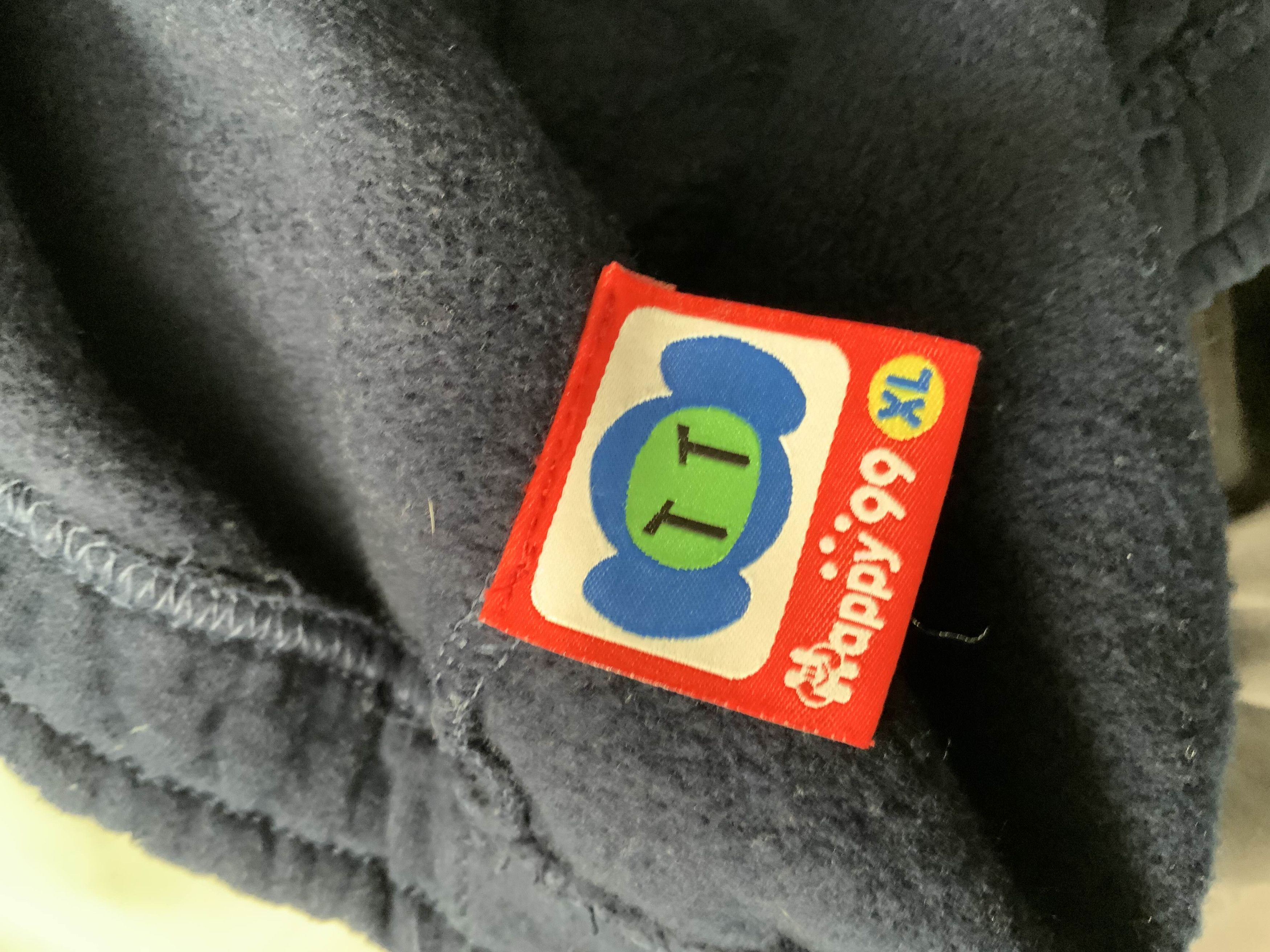 Happy99 HappyStar Sweat Pants Size US 34 / EU 50 - 3 Thumbnail