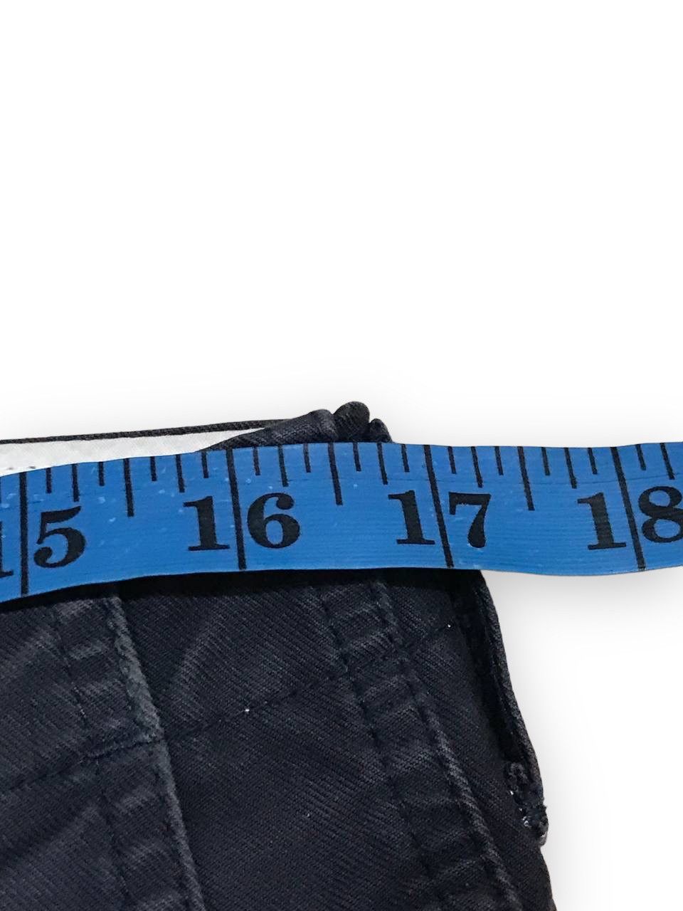 Visvim 2001 Buckle belt design punk Size US 33 - 19 Thumbnail
