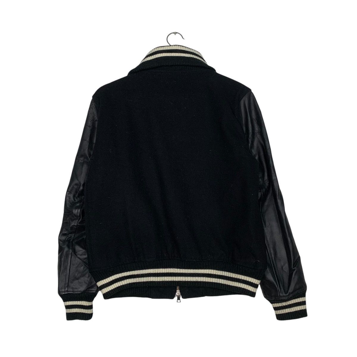 Beams Japan Beams Heart Varsity Jacket Size US S / EU 44-46 / 1 - 7 Thumbnail